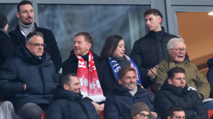 Leipzig thump Bremen as new Red Bull boss Klopp watches on