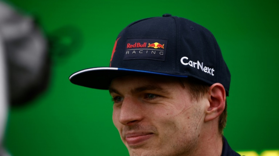 Verstappen se hace en Imola con la pole de la primera carrera esprint de la temporada