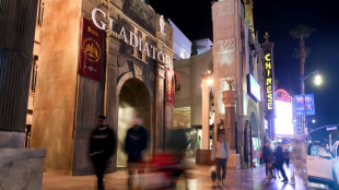 Gl-icked? Movie theaters pin hopes on big 'Wicked,' 'Gladiator' weekend