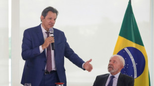 Brasil celebra el crecimiento "robusto" del PIB y espera mejorar previsiones para 2024