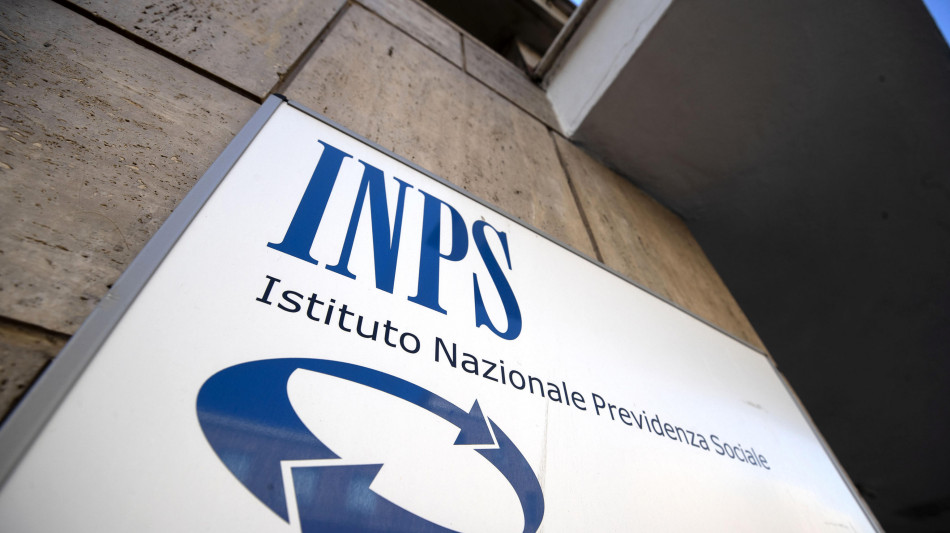 Inps, con rivalutazioni 2025 pensioni minime a 617 euro