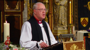 Ex-archbishop in firing line over UK church abuse scandal