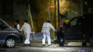 Sweden reels from worst mass shooting in its history