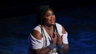 With new 'Aida' staging, Met tries out grandiose opera for the contemporary age