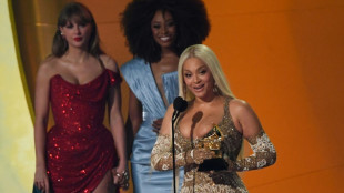 Beyoncé gewinnt Grammy für bestes Country-Album