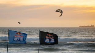 Al via le qualificazioni del Red Bull king of the air 2025