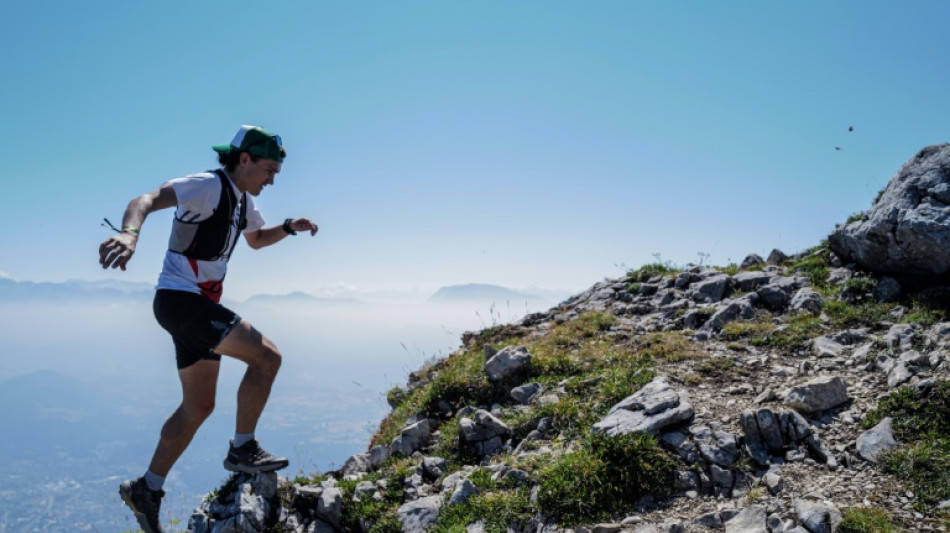 Trail: face à l'engouement, la science en quête de connaissances