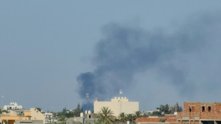 Libye: deux morts à Tripoli dans des combats entre groupes armés