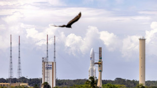 Aplazado 24 horas el último vuelo de Ariane 5