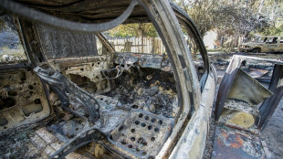 Un muerto y un millar de evacuados por los incendios en la Patagonia argentina