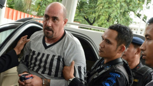 Frenchman on Indonesian death row to be sent home