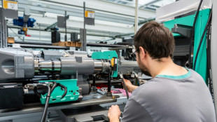 German family-run machine maker issues SOS to future government