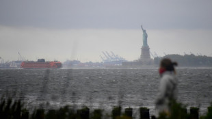 Cambio climático provocó más lluvia durante temporada de huracanes de 2020