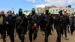 Hamas informa nomes das quatro mulheres israelenses que serão libertadas no sábado