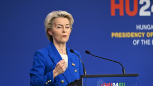 'O diabo está nos detalhes', diz Von der Leyen sobre acordo Mercosul-UE