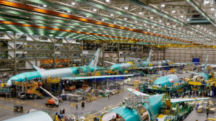 Boeing startet Entlassungswelle - 2200 Menschen verlieren Arbeitsplatz