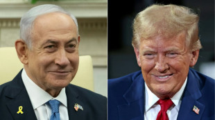 Netanyahu afirma a Trump que 'dias mais belos' de sua aliança estão por vir