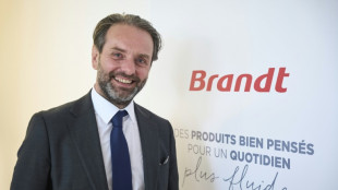 Pour ses 100 ans, le groupe d'électroménager Brandt veut "maintenir l'emploi en France"