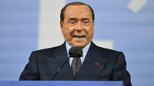 Berlusconi, hospitalizado en Italia para exámenes de control