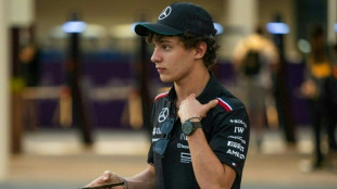 'Mission complete': Mercedes rookie Antonelli passes driving test