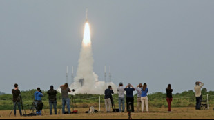 Boeing's Starliner encounters propulsion problems on way to ISS