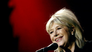 Muere la cantante británica Marianne Faithfull a los 78 años, informa un portavoz