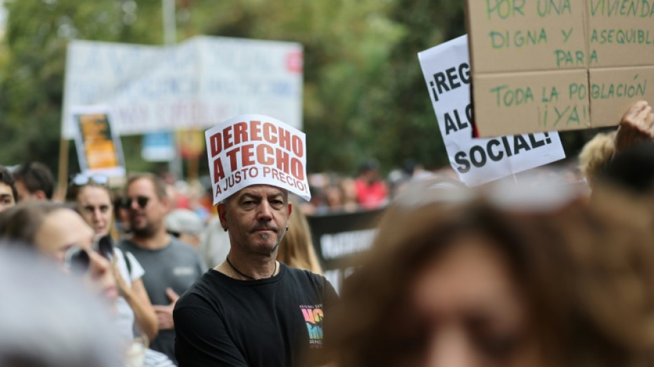 El gobierno de España anuncia nuevas medidas ante la crisis de la vivienda