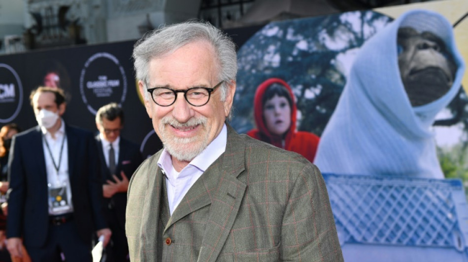 Spielberg, 'Top Gun' and 'Avatar' face off as Golden Globes eye comeback