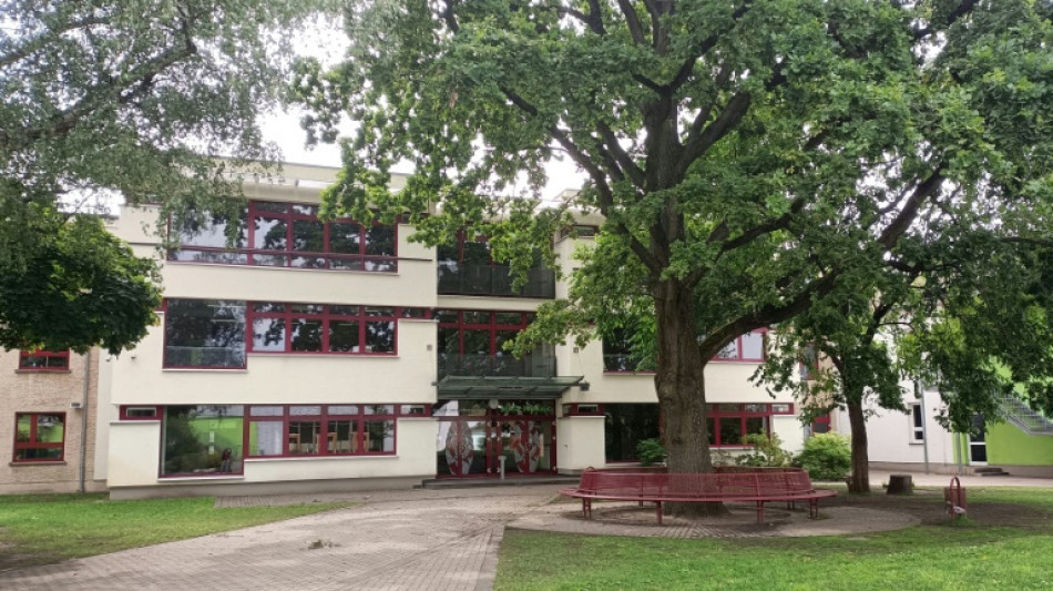 Acosados por la extrema derecha, dos profesores deben marcharse de un pueblo alemán