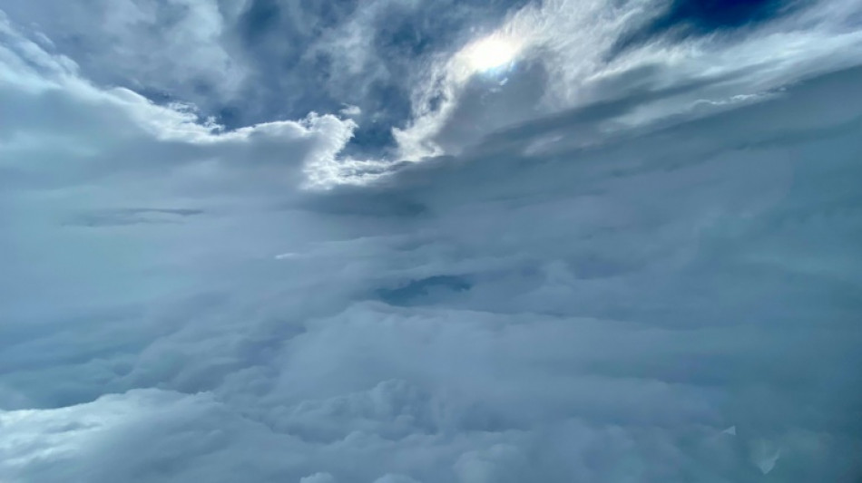 L'ouragan Fiona frappe la côte est du Canada, 500.000 foyers sans électricité