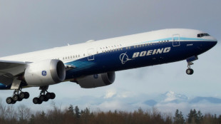 Boeing registra pérdidas de 11.800 millones de dólares en 2024