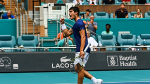 Djokovic y Alcaraz acaparan los focos antes de Montecarlo