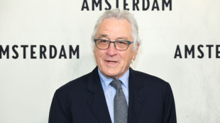 Robert De Niro mit 79 Jahren zum siebten Mal Vater geworden