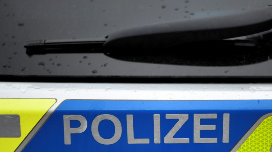 Fahndung nach mutmaßlichen Tötungsdelikt auf offener Straße in Offenburg