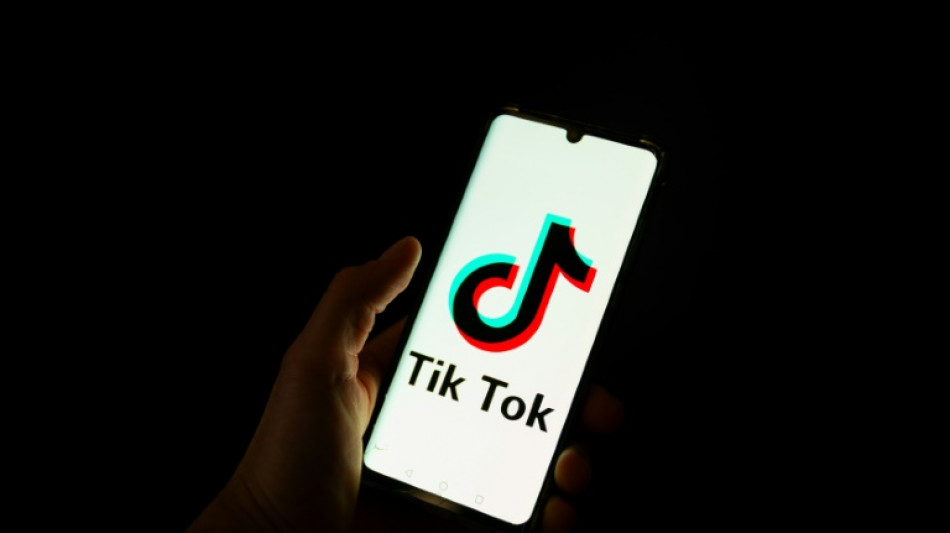 TikTok could 'go dark' in US Sunday after Supreme Court ruling