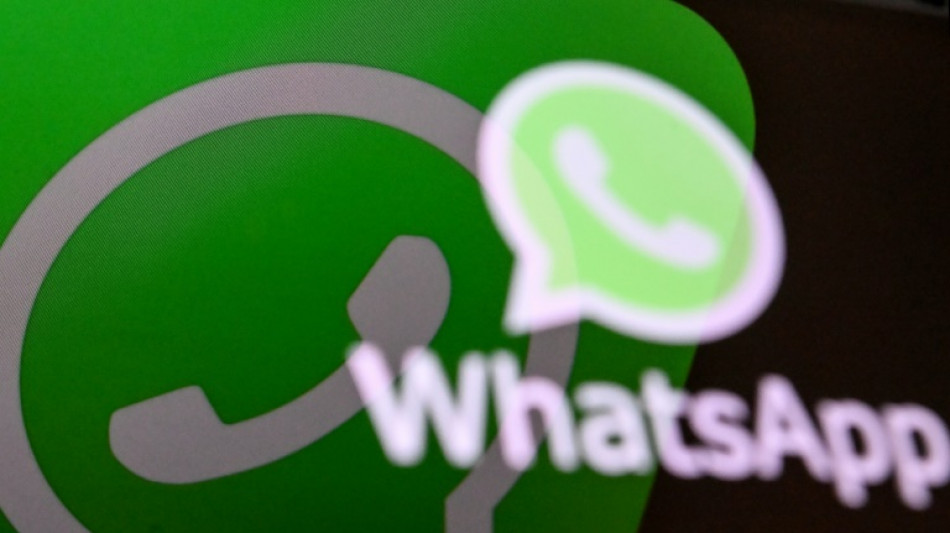 WhatsApp dit avoir bloqué un logiciel espion de Paragon Solutions