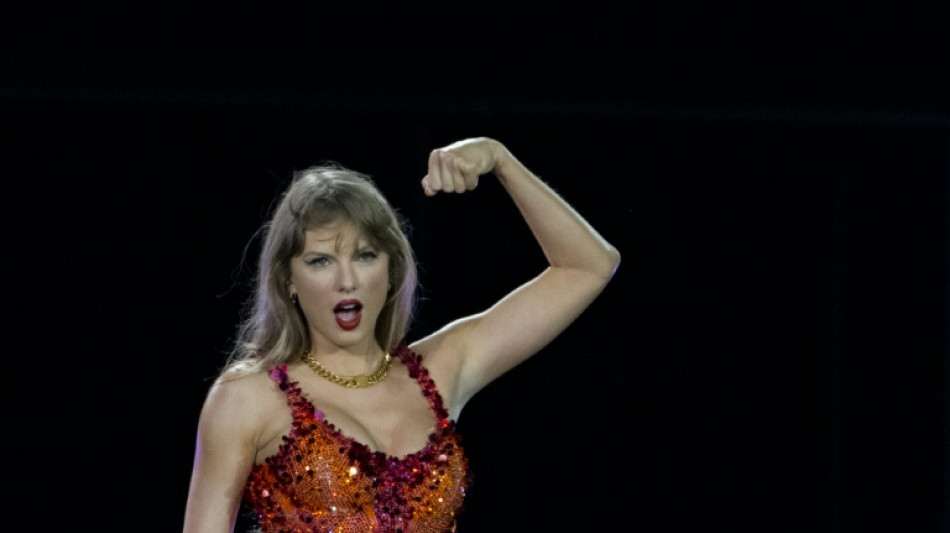 Taylor Swift pone punto y final a Eras, la madre de todas las giras