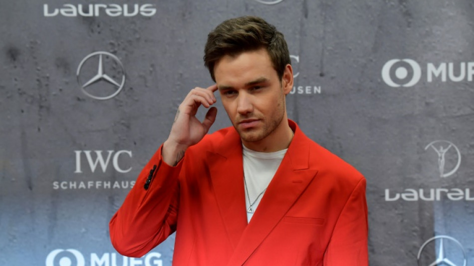 Murió el ex One Direction Liam Payne en Argentina al caer de un tercer piso