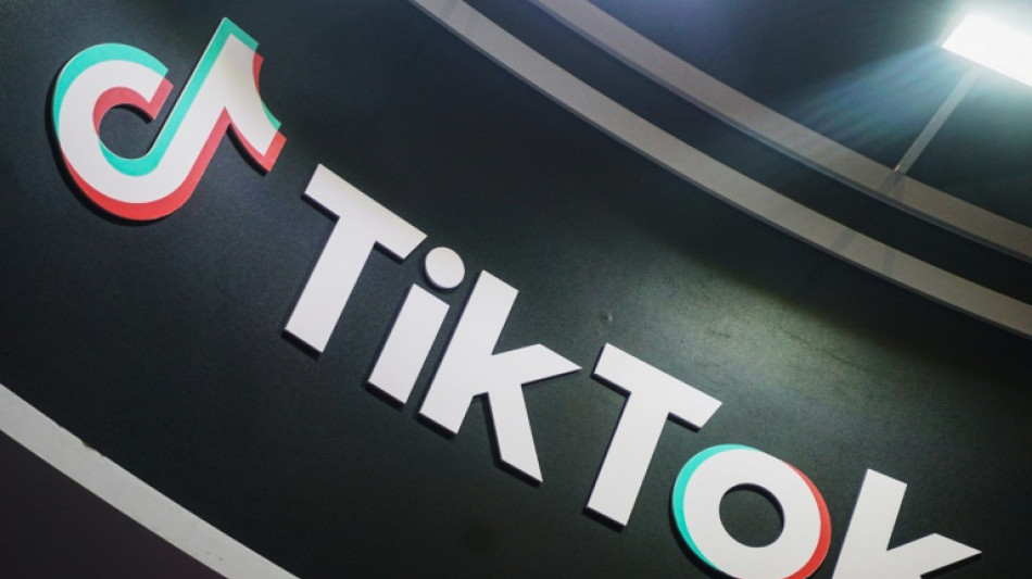 TikTok recorre à Suprema Corte dos EUA contra venda forçada