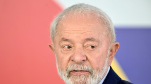 Lula garante que haverá 'reciprocidade' do Brasil às medidas comerciais de Trump