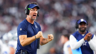 Cowboys opt for Schottenheimer as new head coach