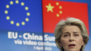 Von der Leyen, 'con Cina più equità ma accordi possibili'