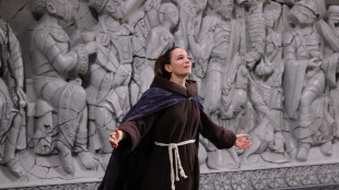 Scala: Il nome della rosa ora è un'opera, oggi la prima mondiale