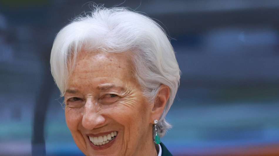 ++ Lagarde, la Ue deve prepararsi ai dazi Usa ++