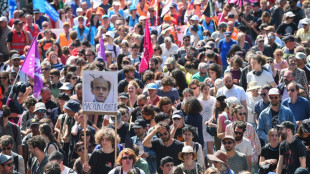 Protestos na França contra impopular reforma diminuem