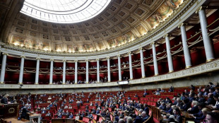 Budget: le NFP et l'alliance RN-Ciotti déposent chacun une motion de censure contre Barnier