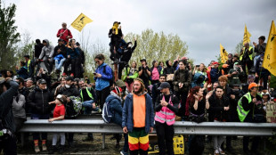 Autoroute Toulouse-Castres: Beaune envisage de "réduire les impacts environnementaux"