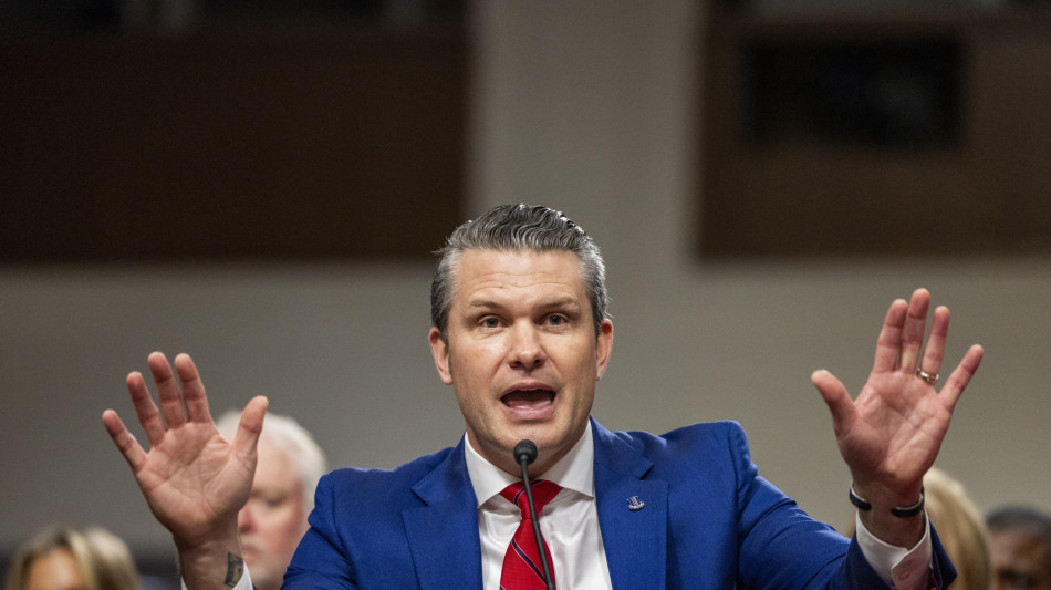 'Hegseth pagò 50.000 dollari a donna che lo accusò abusi'