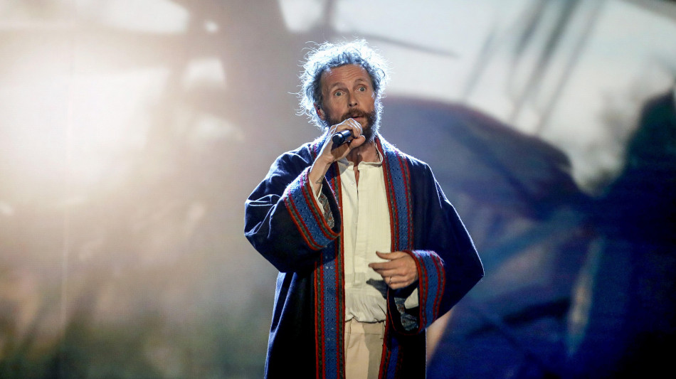 Jovanotti, "per Sanremo mi hanno dato carta bianca"