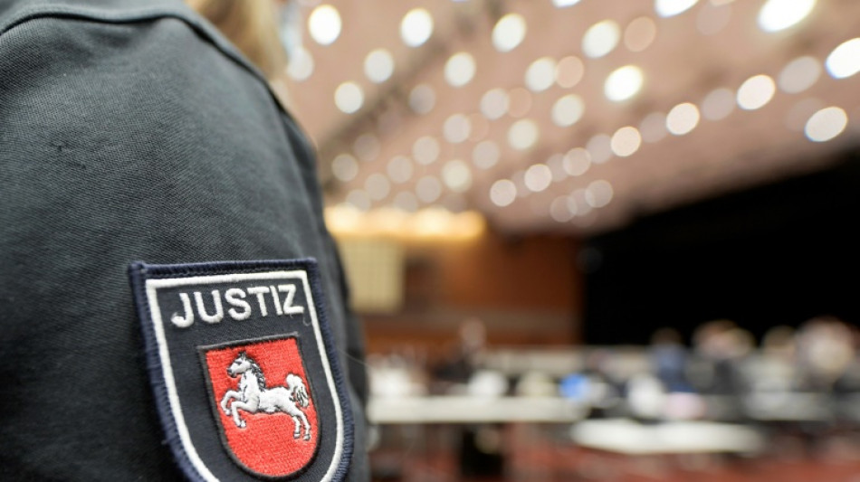 Prozess um Raubüberfälle gegen frühere RAF-Terroristin Klette beginnt am 25. März